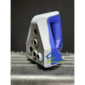 เครื่องสแกน 3 มิติ Artec Space Spider พร้อมเลเซอร์แบบเส้นและแบบจุด - Product Image 5
