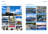 Système solaire complet 24 kW avec panneaux monocristallins, batterie de secours 45 kWh, onduleur à onde sinusoïdale pure, hybride réseau