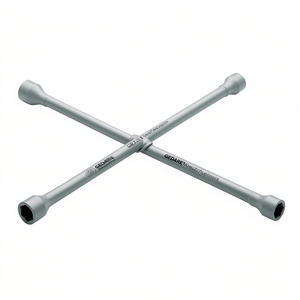 Gedore kreuzschlssel 28 puv 17x19x21มม. (3/4X 1/2? 4-kant) L420 MmxB420mm ช้อปเครื่องมือ - Product Image 3