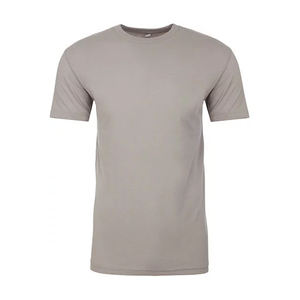 Camiseta Unisex Heather de Manga Corta Next Level Apparel Next Level T Shirt - Product Image 1