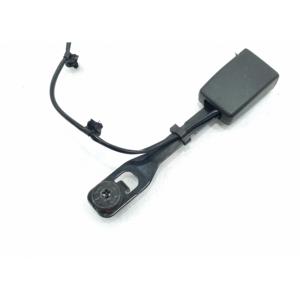 Gancho del Cinturón de Seguridad Delantero Izquierdo OPEL Karl Serie 42426729 (15>17) - Product Image 3