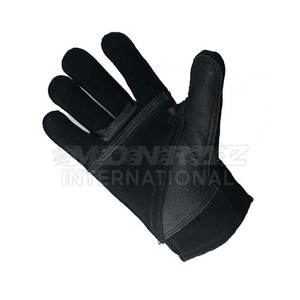 Gants de rappel antidérapants de haute qualité avec paume renforcée Gants de rappel professionnels pour l'escalade - Product Image 2