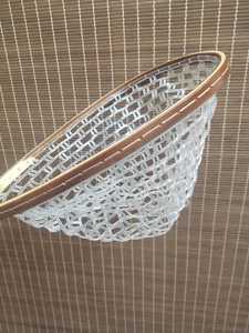 High Quality Customize Fly <b>Fishing</b> Trout Net <b>Fishing</b> Catcher Trout Net <b>Fishing</b> High Class Wood with Deep Net and Customize Logo - Product Image 2