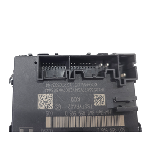 UNIDAD DE CONTROL DE LA PUERTA DELANTERA IZQUIERDA DEL CONDUCTOR AUDI A3 Sportback (8YA) 5Q0959595L (19>) - Product Image 4
