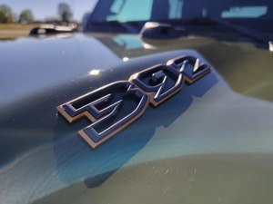 รถจี๊ป แรงเลอร์ อันลิมิเต็ด รูบิคอน 392 ปี 2023 พร้อมชุดยาง Xtreme Recon ขนาด 35 นิ้ว สภาพดี ใช้งานน้อย - Product Image 3