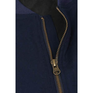 Produit tendance Gilet en toile pour homme Respirant Prix bas Taille standard Fabricant de vêtements personnalisés Gilet en toile pour homme - Product Image 4