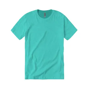 BELLA + CANVAS Unisex Jersey T Shirt