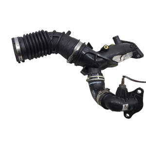 Tubo Intercooler RENAULT Clio Serie IV 165763328R Diesel 1500 (12>19) - Product Image 6