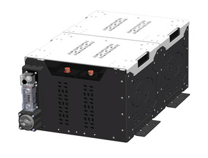 Top Selling Whisper Power 42001230 - OctoPower - Battery Module 12V / 300Ah - 3840 Wh ION For Sale To <b>USA</b>,Slovakia - Product Image 3