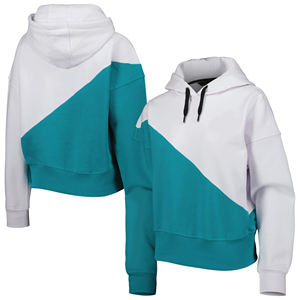 Servicio OEM, Logotipo Personalizado, Sudaderas con Capucha para Mujer al por Mayor, Ropa Urbana Informal, Sudaderas de Manga Larga, Sudaderas con Capucha para Mujer - Product Image 1