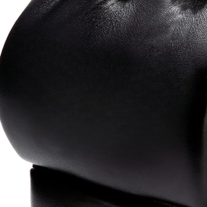 Premium Quality Professional PU Leather MMA Sanda <b>Gloves</b> Wholesale <b>Waterproof</b> Features for Martial Arts Boxing Private Label - Product Image 4