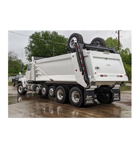 Obtenez un camion à benne basculante d'occasion abordable à vendre en excellent état prêt à fonctionner bas prix disponible maintenant - Product Image 3