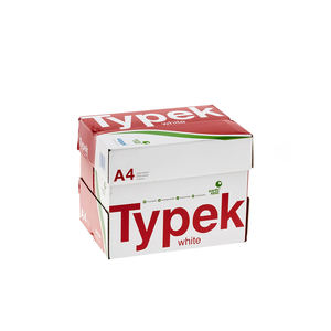 Premium quality A4 Typek <b>copy</b> <b>paper</b> available for retailers at factory rate - Product Image 2