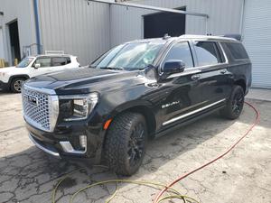 GMC Yukon Denali 2022 (VOITURES D'ACCIDENT À VENDRE) - Product Image 1