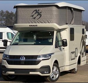 Autocaravana Todoterreno con Baño, Capacidad para 4-6 Personas - Product Image 3