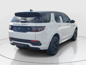 MEILLEURE OFFRE pour SUV D'OCCASION 2023 Discovery Sport P250 S R-Dynamic AWD - Product Image 2