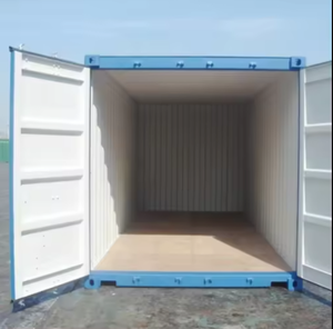 Sử dụng 40ft cao <span class=keywords><strong>Cube</strong></span> <span class=keywords><strong>container</strong></span> khô vận chuyển mới và Marine reefer phụ tùng 20ft Kích thước sẵn có - Product Image 2