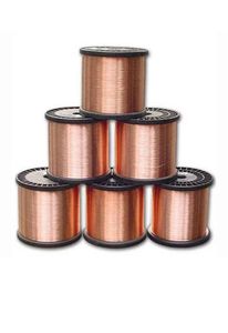 Comprar al por mayor de cobre C70600 C70620 C71520 alambre de cobre desnudo para electricidad e industrial para la venta - Product Image 5