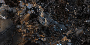 Fournisseurs indiens de carreaux de sol en céramique et en porcelaine émaillée les moins chers, fabrication en Inde pour les carreaux de piliers. - Product Image 2