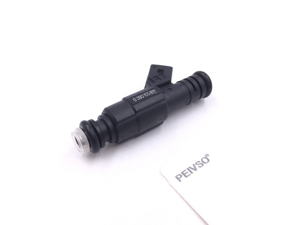 Peivso หัวฉีดน้ำมันเชื้อเพลิงพลาสติกประหยัดน้ำมันสำหรับ Ford Focus Mondeo Cmax เชื่อมต่อ96-04 1.8 0280155819คุณภาพสูง - Product Image 5