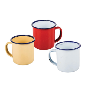 Unique Design <b>Metal</b> Coated Coffee Mug and Cup Christmas Nordic Mug Best Gift Items at Under Your Budgets - Product Image 5