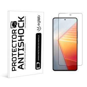 Protection d'écran antichoc Vivo IQOO 9T, accessoire mobile durable et absorbant les chocs - Product Image 1