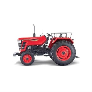 Acheter meilleure qualité tondeuse à gazon sur chenilles nouveau tracteur de jardin Mahindras 20hp tracteurs avec chargeur frontal et pelleteuse - Product Image 1