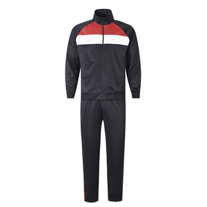 ชุดวอร์มสำหรับผู้ชายชุดวอร์มระบายอากาศใส่สบาย - Product Image 1