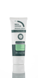 Crema Barrera de Óxido de Zinc Más Vendida para el Cuidado de la Incontinencia, Cuidado Intensivo de Pacientes Postrados, Previene Úlceras por Presión - Product Image 5