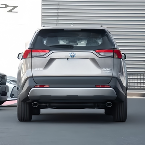 2022 Toyo-ta RAV4 Hybrid Car usate in vendita 2022 Toyo-ta RAV4 Hybrid in vendita - Product Image 5