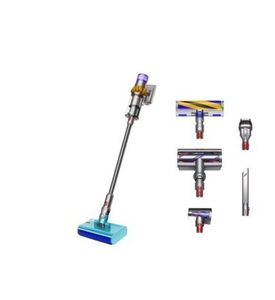 NUEVO: Aspiradora Submarina Dy V15s Detect - Product Image 1