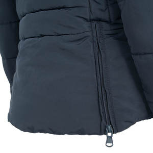 Veste de compression équestre femmes équitation veste à manches longues fermeture éclair complète vente en gros hauts équestres - Product Image 5