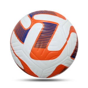 Balón de Fútbol de Alta Calidad, Diseño Único, Estilo Clásico, Alta Demanda, Nuevo Diseño, Mejor Fabricación, Ecológico, Duradero para Exteriores - Product Image 2