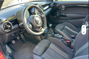 MINI COOPER S 2021 USADO, con Volante a la Izquierda/Derecha - Product Image 4