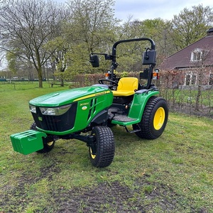 Entrega rápida garantizada Calidad superior John Deeree 3038E 60HP 4WD Tractor Gearbox Bearing Compre ahora Experimente alta productividad - Product Image 2