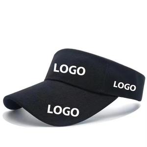 Casquette de sport unisexe Casquette décontractée respirante à la mode avec logo personnalisé pour les sports d'extérieur Casquette de golf à prix d'usine - Product Image 6