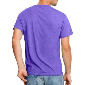 Camisetas Personalizadas de Marca para Hombre al por Mayor, Servicio OEM, Manga Larga, 100% Algodón, Transpirables, Ecológicas, Lisas - Product Image 3