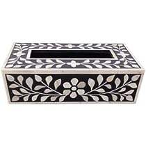 Vente chaude 2024 Boîte à mouchoirs Dans l'Uttar Pradesh Boîte à mouchoirs Fabricant Fournisseur Accessoires de cuisine Nouveaux produits 2024 - Product Image 5