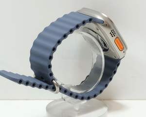 Reloj Inteligente Original Nuevo de 49 mm con Caja de Titanio, Origen Estadounidense, con 1 Año de Garantía, Grado OEM DIY - Product Image 3