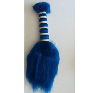 ผมต่อแบบเรมี่ยาวสองชั้นสำหรับต่อผมยาวถึงสามด้านทำจากผมอินเดียนบริสุทธิ์แบบ100% ธรรมชาติ - Product Image 1