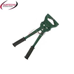 Heavy Duty Premium Qualité Bovins Sabot Cutter Pied Rot Coupe Cisailles Instrument Chirurgical pour Sabot et Griffe Cutter - Product Image 3