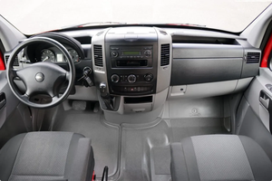 Vehículo Usado a Precio Accesible - Volante a la Izquierda |   Volante a la derecha |   Camionetas Freightliner Sprinter 2500 2012, Autocaravanas Deportivas - Product Image 5