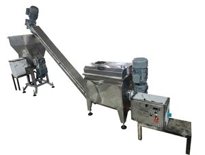 Máquina de Llenado de Alimento para Abejas DEMSA, Última Tecnología, Origen Karaman, Peso 100 kg - Product Image 1