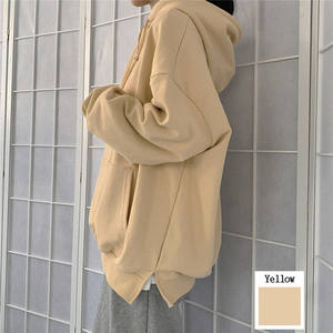 Sudaderas con Capucha para Hombre de Invierno, de Alta Calidad al Mejor Precio, Ligeras, con Impresión por Sublimación Personalizada, Tela de Poliéster/Algodón de 340g, Secado Rápido - Product Image 6