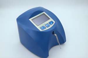 HiYi en çok satan <span class=keywords><strong>Lactoscan</strong></span> SP60 ultrasonik süt analizörü peristaltik pompa temizleme ile - Product Image 6