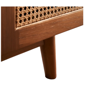 Unidades de TV extraíbles hechas a mano para el hogar y el hotel Muebles ajustables con almacenamiento para sala de estar y uso en apartamentos - Product Image 3