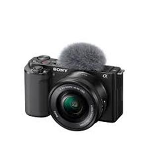 NOUVEAU ZV-E10 / ZVE10 LE PLUS VENDU avec objectif interchangeable 4K pour vlog - Product Image 1