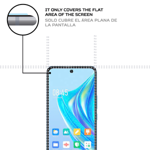 ฟิล์มกันรอยหน้าจอ ANTISHOCK สำหรับอินฟินิกซ์ ฮอต 20 เพลย์ฝาครอบป้องกันระดับพรีเมียมสำหรับอุปกรณ์ของคุณ - Product Image 4