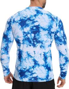Design personnalisé professionnel Rash Guard BJJ Spats et MMA Rash Guard pour tous les sports et activités de plein air Pack personnalisé - Product Image 6