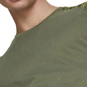 เสื้อกีฬาแขนสั้น เสื้อกีฬาเรียบๆ ราคาถูก เสื้อผ้ากีฬากลางแจ้ง เสื้อกีฬา 2026 - Product Image 6